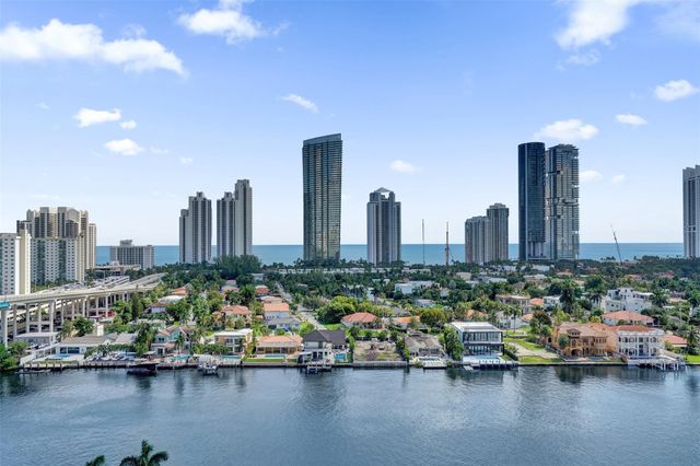 19101 NE 36th Court 1709, Aventura, FL 33180