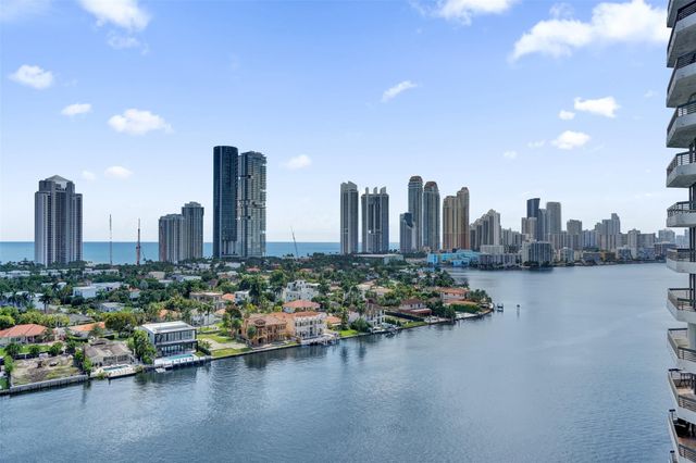 19101 NE 36th Court 1709, Aventura, FL 33180