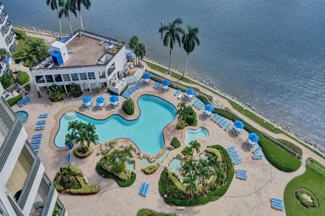 19101 NE 36th Court 1709, Aventura, FL 33180