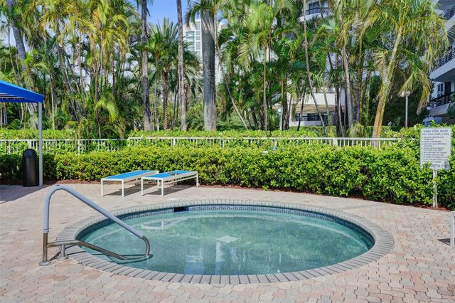 19101 NE 36th Court 1709, Aventura, FL 33180