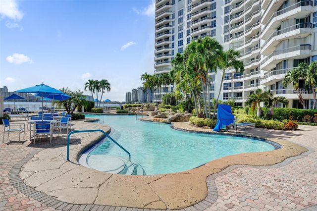 19101 NE 36th Court 1709, Aventura, FL 33180