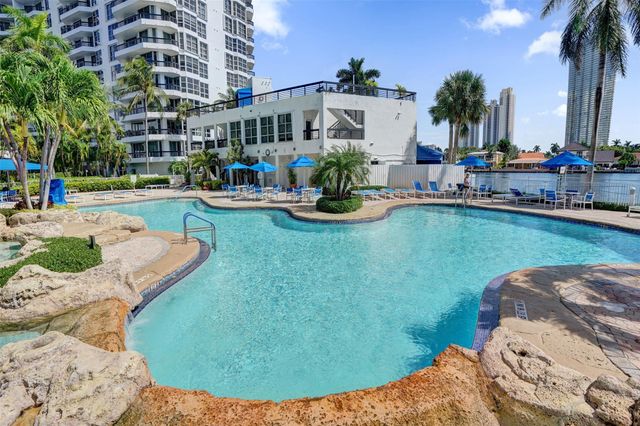 19101 NE 36th Court 1709, Aventura, FL 33180