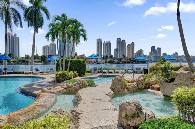 19101 NE 36th Court 1709, Aventura, FL 33180