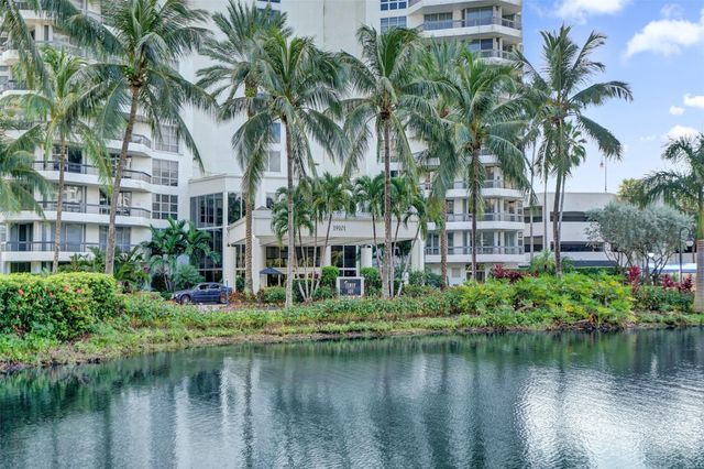 19101 NE 36th Court 1709, Aventura, FL 33180