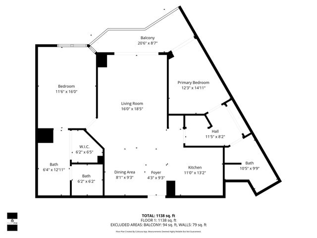 19101 NE 36th Court 1709, Aventura, FL 33180