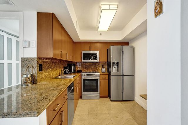 19101 NE 36th Court 1709, Aventura, FL 33180