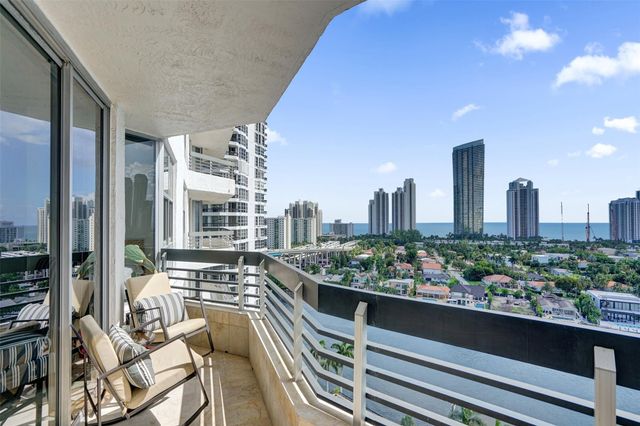 19101 NE 36th Court 1709, Aventura, FL 33180