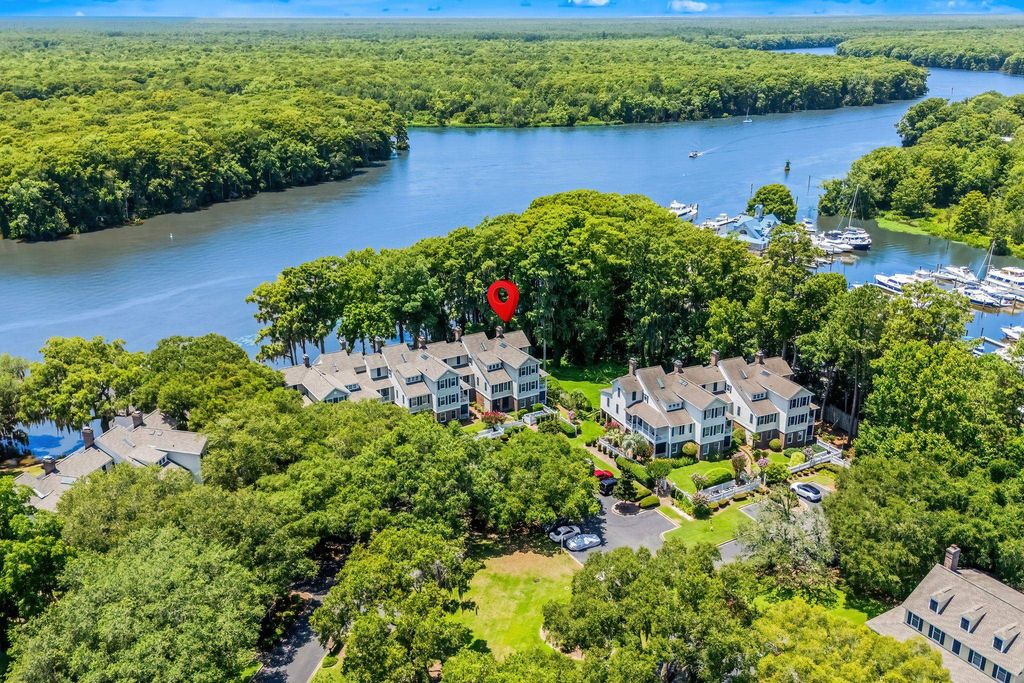 1970 Governors Landing Dr. # 205, Murrells Inlet, SC 29576 — exterior