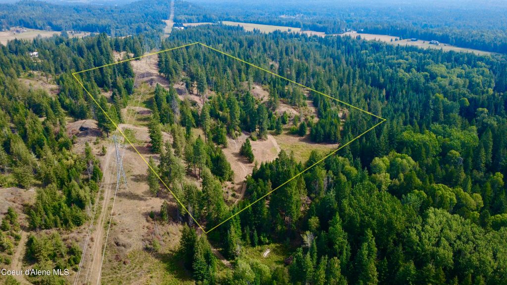 NNA Snowberry Ln, Sandpoint, ID 83864 photo 3