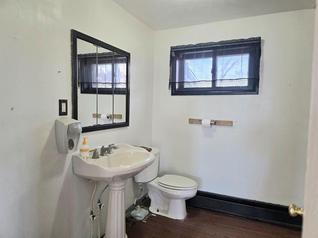 215 E Logan Street, Tomah, WI 54660