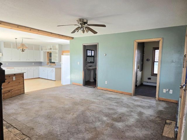 215 E Logan Street, Tomah, WI 54660