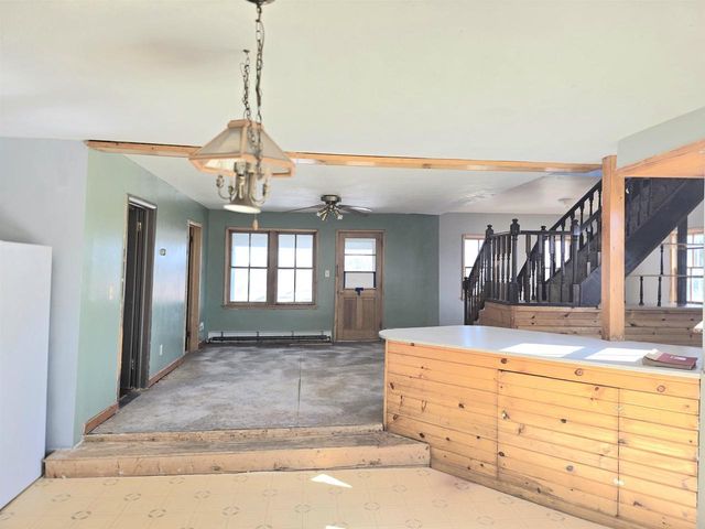 215 E Logan Street, Tomah, WI 54660