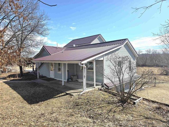 215 E Logan Street, Tomah, WI 54660