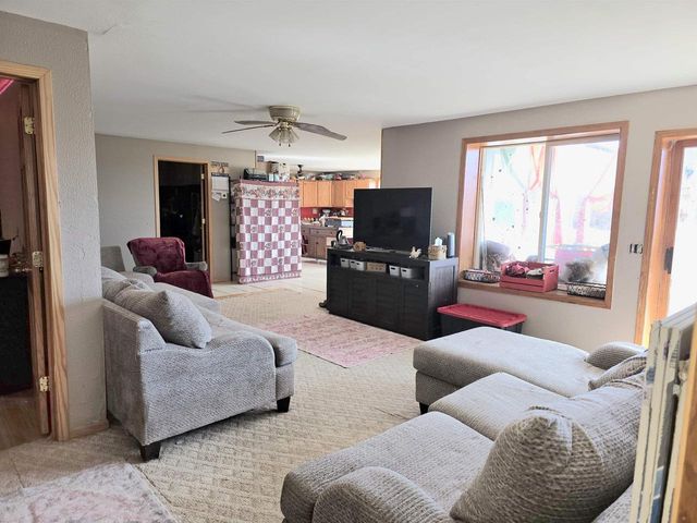 215 E Logan Street, Tomah, WI 54660