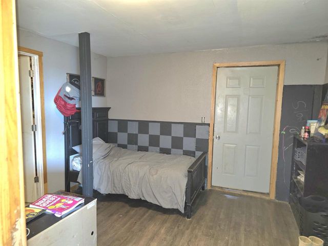 215 E Logan Street, Tomah, WI 54660