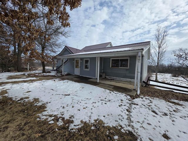 215 E Logan Street, Tomah, WI 54660
