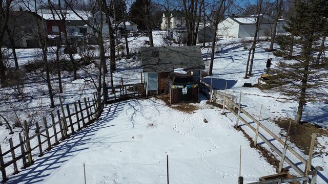 215 E Logan Street, Tomah, WI 54660
