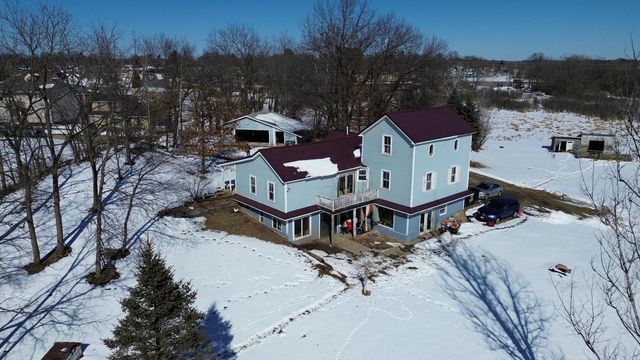 215 E Logan Street, Tomah, WI 54660