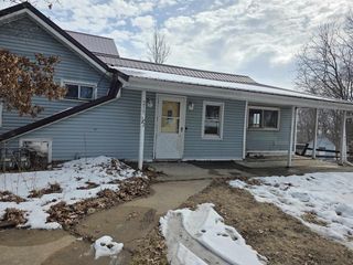 215 E Logan Street, Tomah, WI 54660