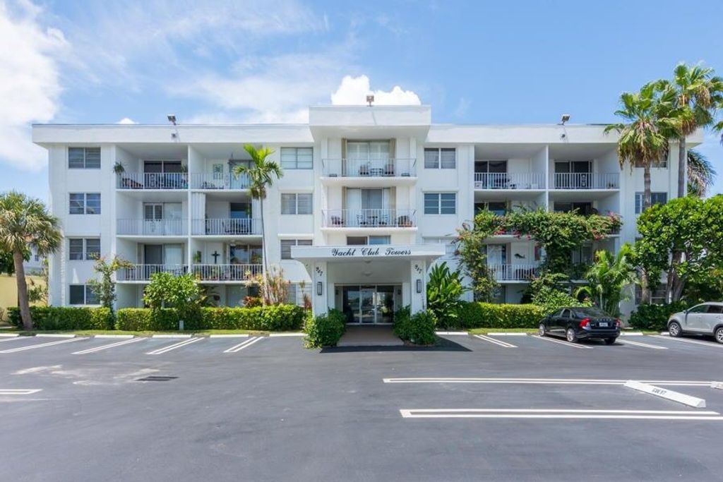 917 N Flagler Drive 102, West Palm Beach, FL 33401