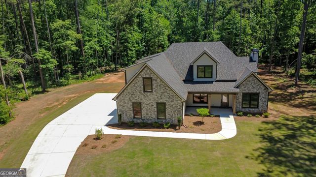 2039 Fischer Road LOT 3, Sharpsburg, GA 30277