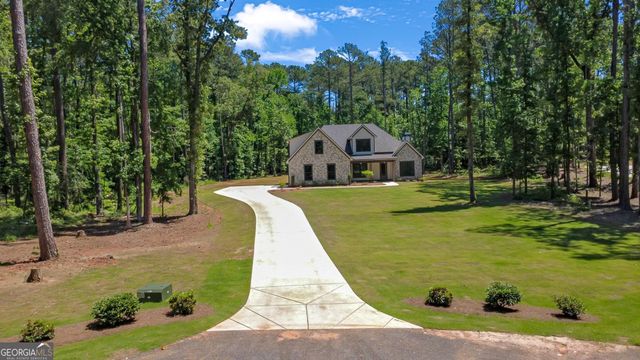 2039 Fischer Road LOT 3, Sharpsburg, GA 30277