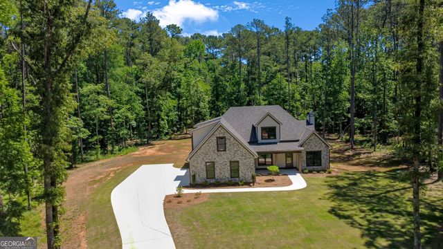 2039 Fischer Road LOT 3, Sharpsburg, GA 30277