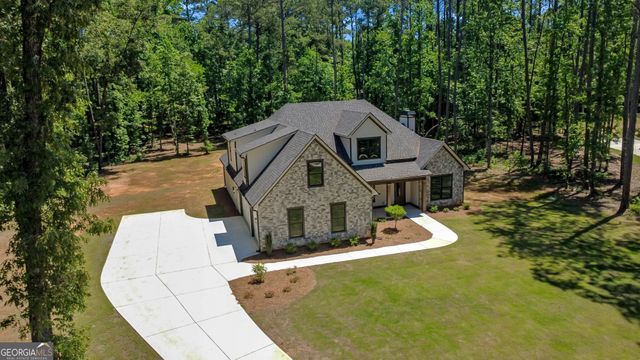 2039 Fischer Road LOT 3, Sharpsburg, GA 30277