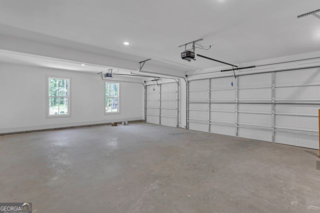 2039 Fischer Road LOT 3, Sharpsburg, GA 30277