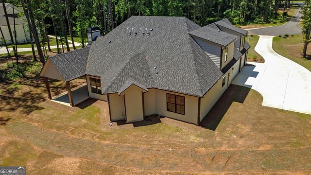 2039 Fischer Road LOT 3, Sharpsburg, GA 30277