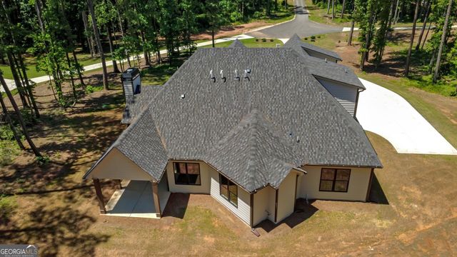 2039 Fischer Road LOT 3, Sharpsburg, GA 30277