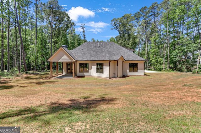 2039 Fischer Road LOT 3, Sharpsburg, GA 30277