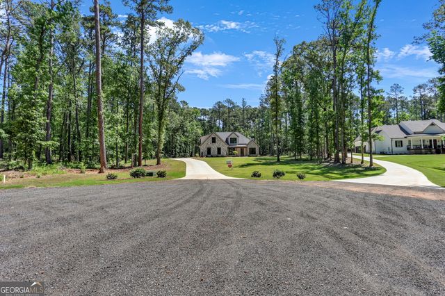 2039 Fischer Road LOT 3, Sharpsburg, GA 30277