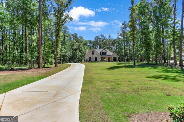 2039 Fischer Road LOT 3, Sharpsburg, GA 30277