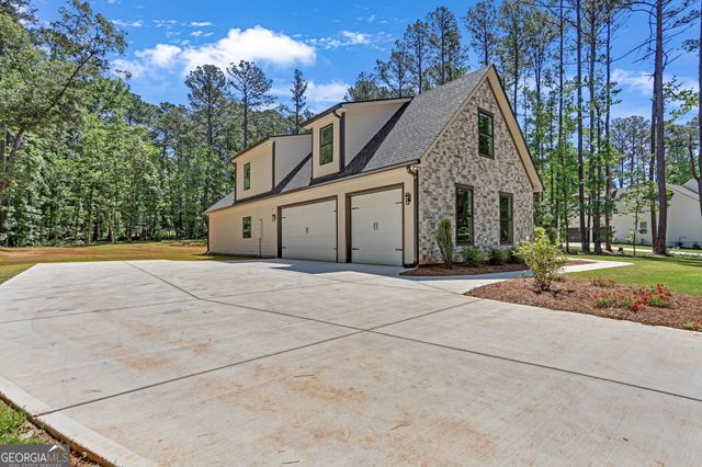 2039 Fischer Road LOT 3, Sharpsburg, GA 30277