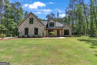 2039 Fischer Road LOT 3, Sharpsburg, GA 30277