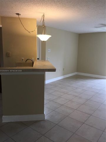 12870 Vista Isles Drive 517, Plantation, FL 33325