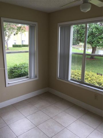 12870 Vista Isles Drive 517, Plantation, FL 33325