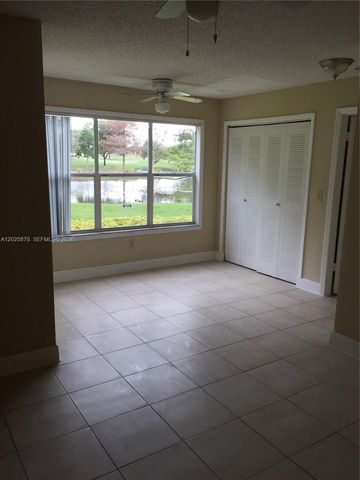 12870 Vista Isles Drive 517, Plantation, FL 33325