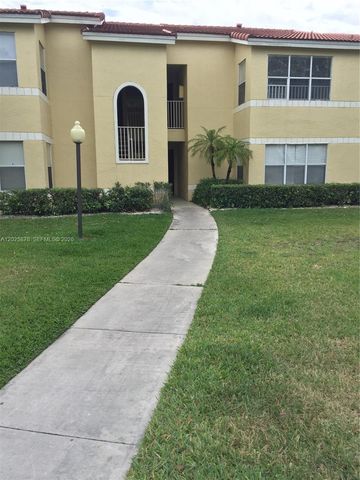 12870 Vista Isles Drive 517, Plantation, FL 33325