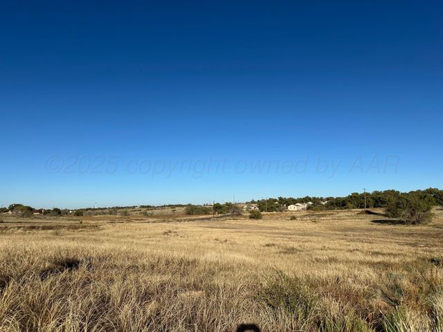 1417 N MADISON Street, Amarillo, TX 79101