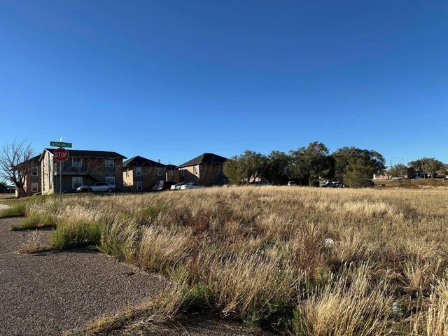 1417 N MADISON Street, Amarillo, TX 79101