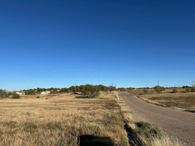 1417 N MADISON Street, Amarillo, TX 79101