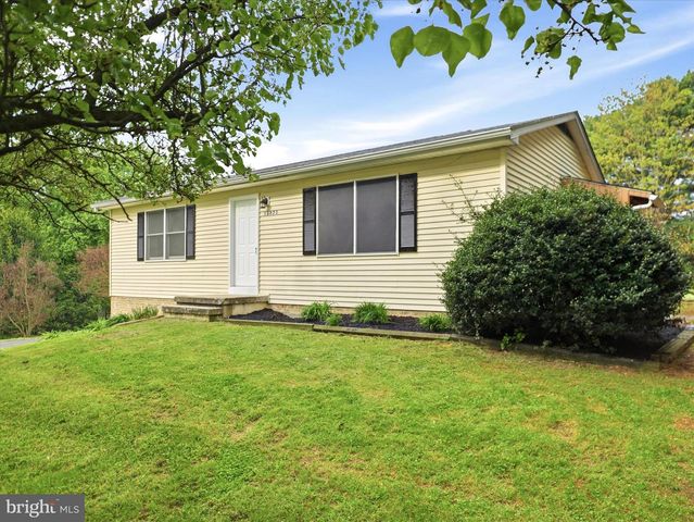 13020 RESH RD, Hagerstown, MD 21740
