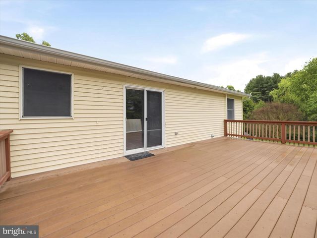 13020 RESH RD, Hagerstown, MD 21740