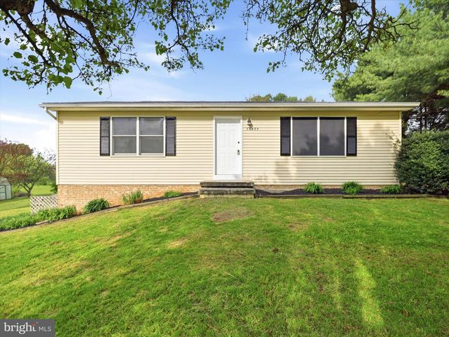 13020 RESH RD, Hagerstown, MD 21740