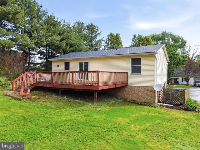 13020 RESH RD, Hagerstown, MD 21740