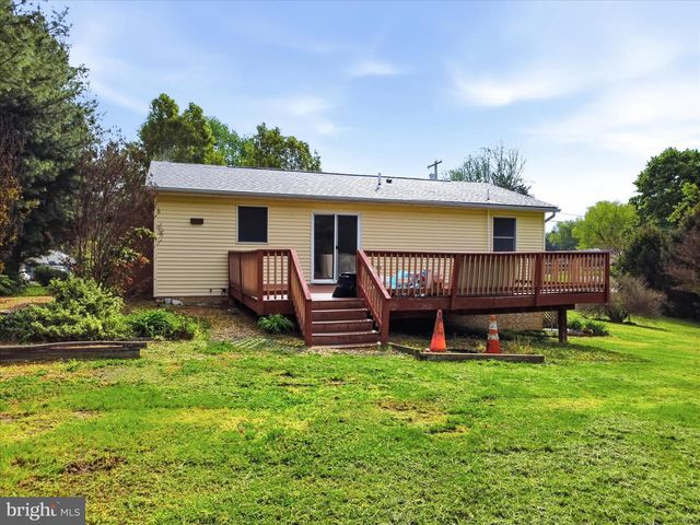 13020 RESH RD, Hagerstown, MD 21740