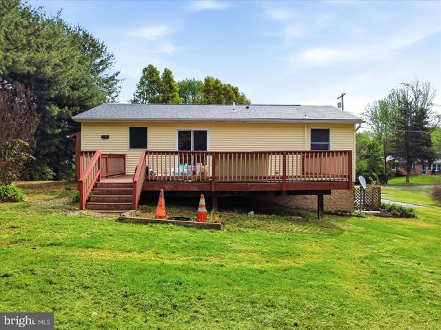 13020 RESH RD, Hagerstown, MD 21740