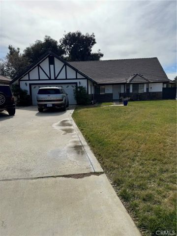 39657 Baldi Court, Cherry Valley, CA 92223